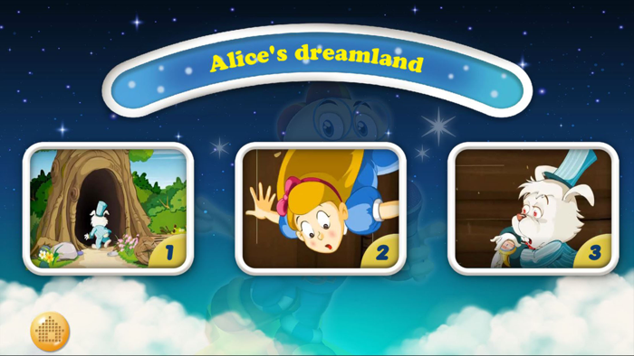 Jordans Fairy Tales 2