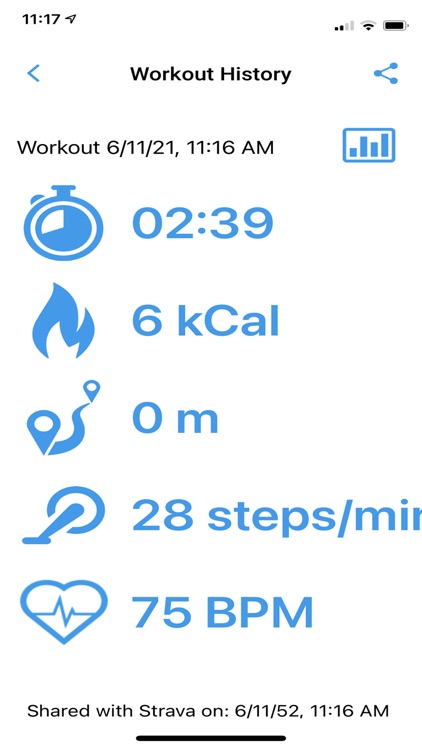 GymTrakr screenshot-5