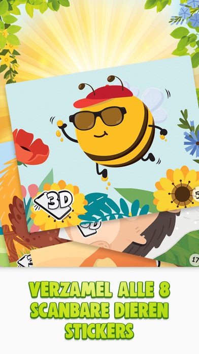 Screenshot #2 pour Coop Dieren Dichtbij