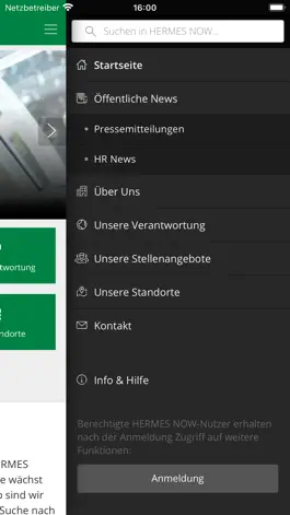 Game screenshot HERMES NOW apk