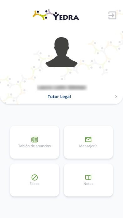 Yedra Screenshot