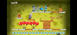 Game screenshot Attack Zombies - Brain Puzzle hack