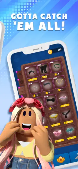 Game screenshot Collector skins for Roblox apk