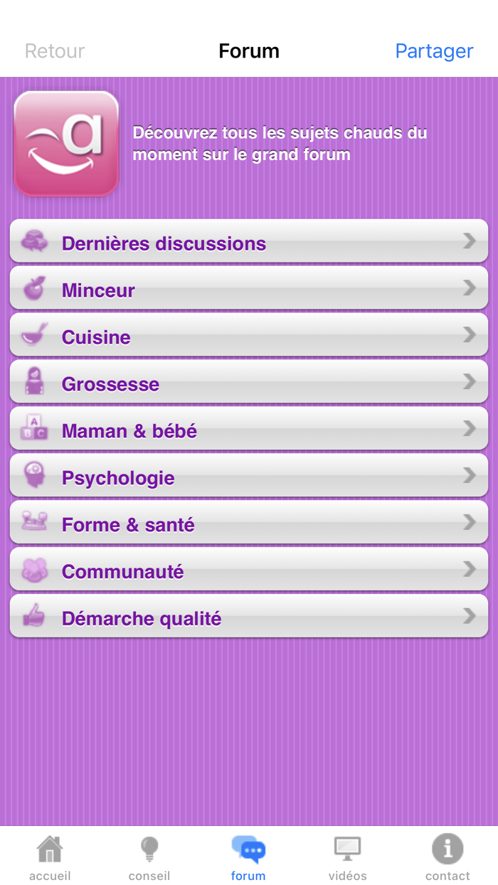 99 conseils pour la grossesse