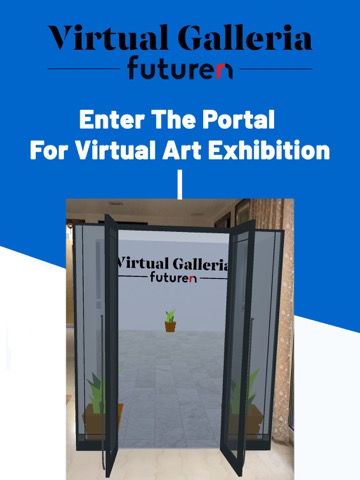 Virtual Galleriaのおすすめ画像1