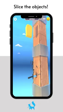 Game screenshot Pokey Blade hack