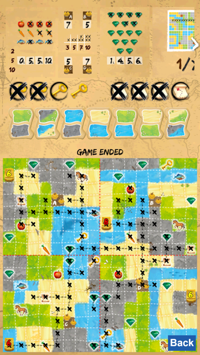 Explorers - The Game Screenshot