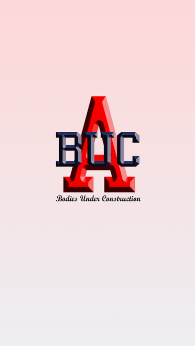 BUC Athletics Training Center Screenshot