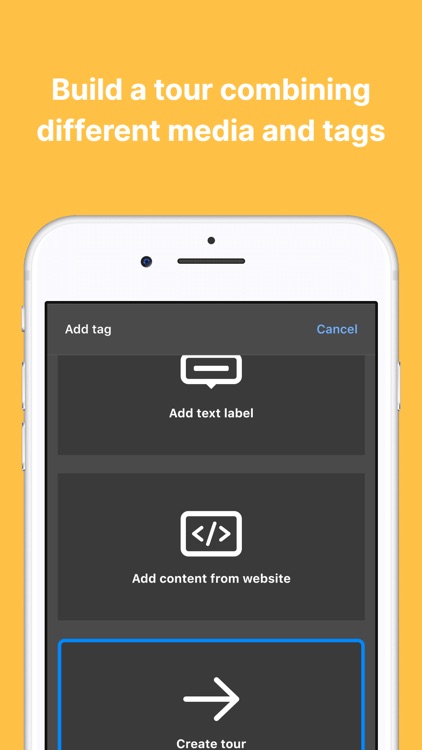 ThingLink screenshot-3