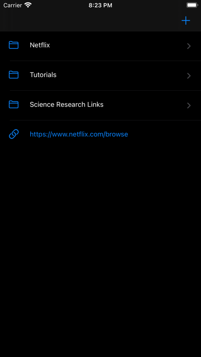 Links :: Keep it Screenshot