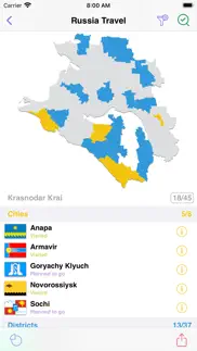 How to cancel & delete russia travel: i've been in ru 1