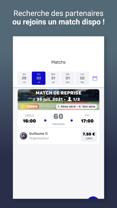 ULTRA CENTRE MULTISPORTS Screenshot