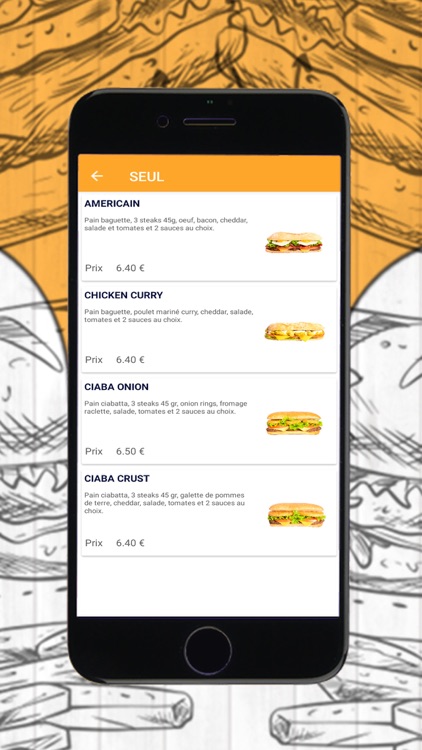 HALF TIME screenshot-3