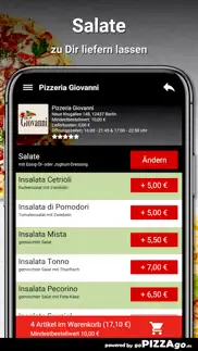 pizzeria giovanni berlin problems & solutions and troubleshooting guide - 4