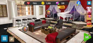 MyHome Design-Luxury Interiors screenshot #2 for iPhone