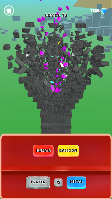 Word Track Screenshot