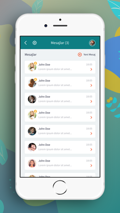E-MTK Screenshot