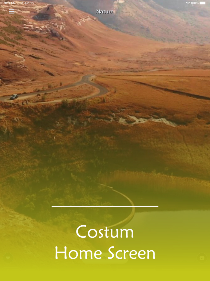 Live Wallpapers For You 4k HD