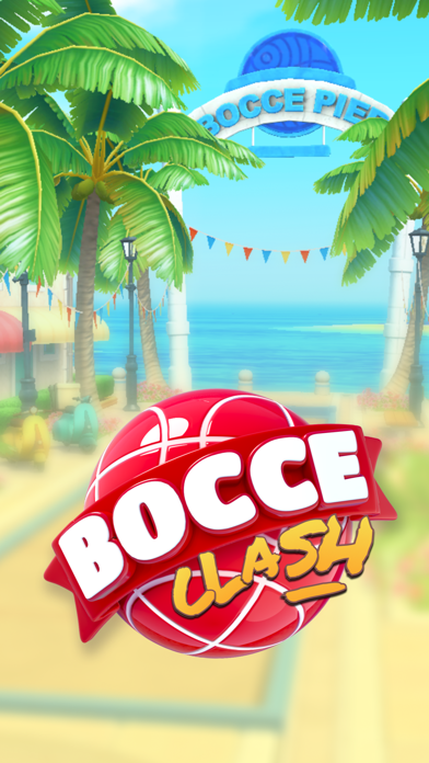 Bocce Clash Screenshot