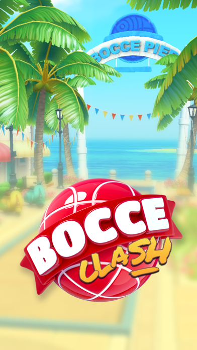 Bocce Clashのおすすめ画像6