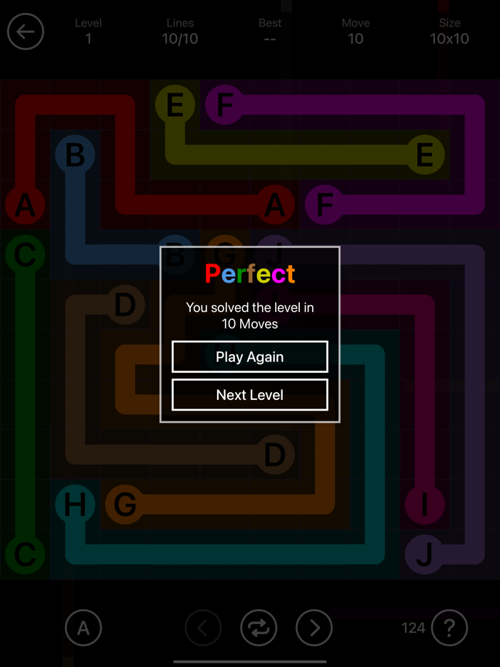 Dots Link - Connecting Dots