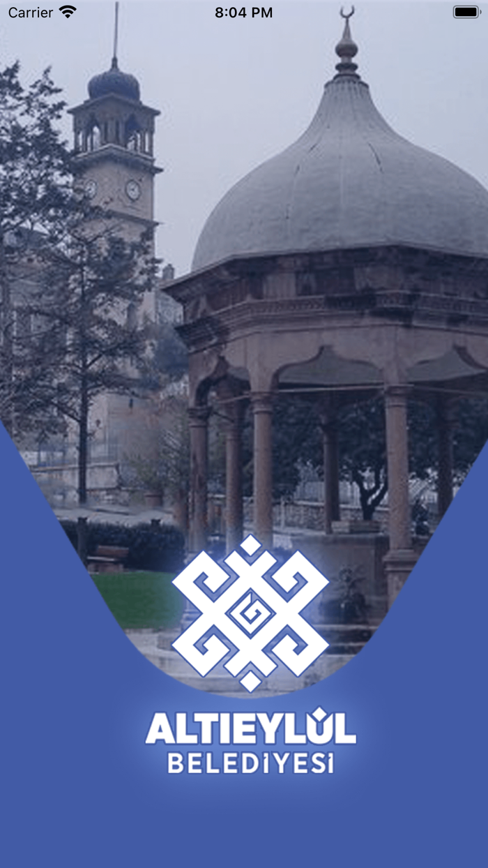 Altıeylül Belediyesi