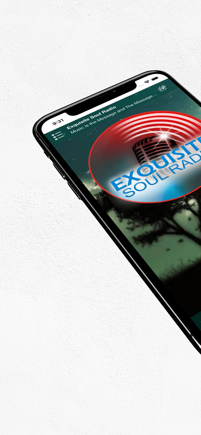 Exquisite Soul Radio