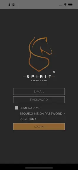 Game screenshot SpiritGym mod apk