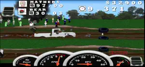 Mud Bogging screenshot #3 for iPhone