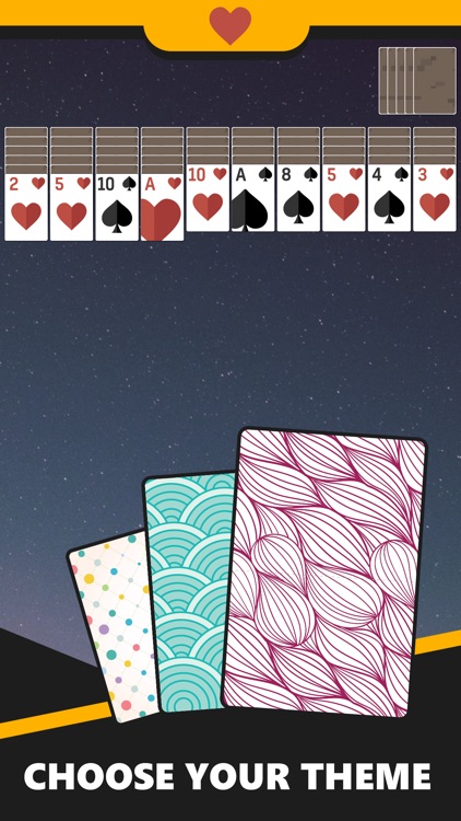 Grand Ace - Solitaire screenshot-3