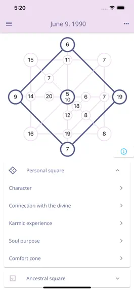 Game screenshot Wheel of Soul apk