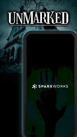 Game screenshot Unmarked a Haunted House Story mod apk