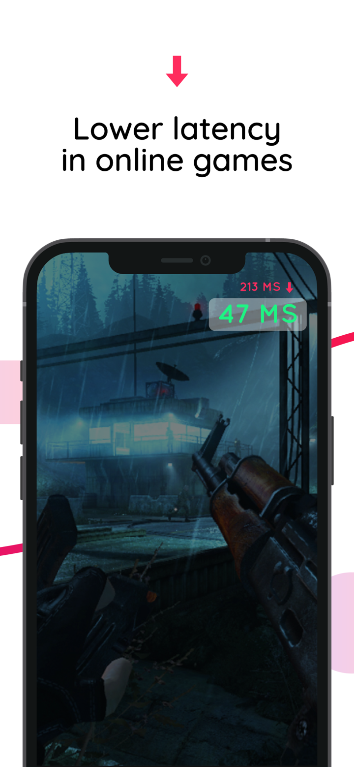 Net Optimizer : Optimize Ping screenshot 5