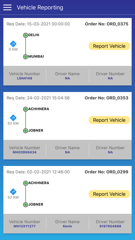 #4. Snowlink Partner App (iOS) 由: Sanket Sheth