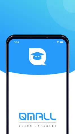 Game screenshot QMALL – Learn Japanese mod apk