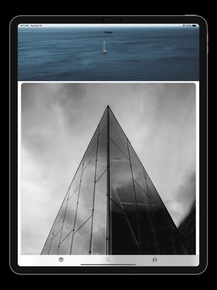 Sparks - Unsplash Wallpapers