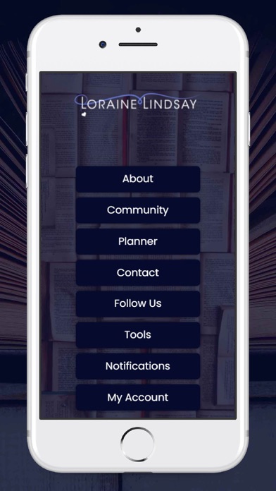 Classic Reads Screenshot