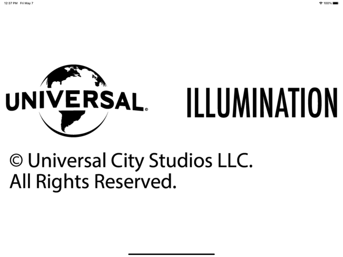 Illumination presents Minions