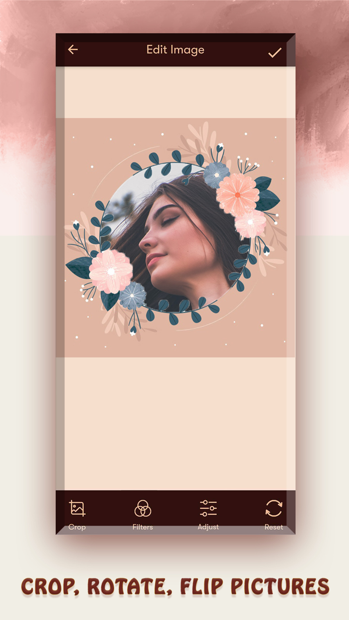 Photo Frame - Photo Editor Pro