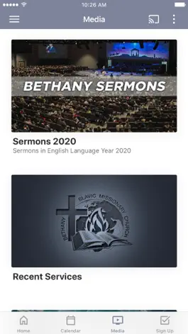 Game screenshot Bethany Church Sacramento hack