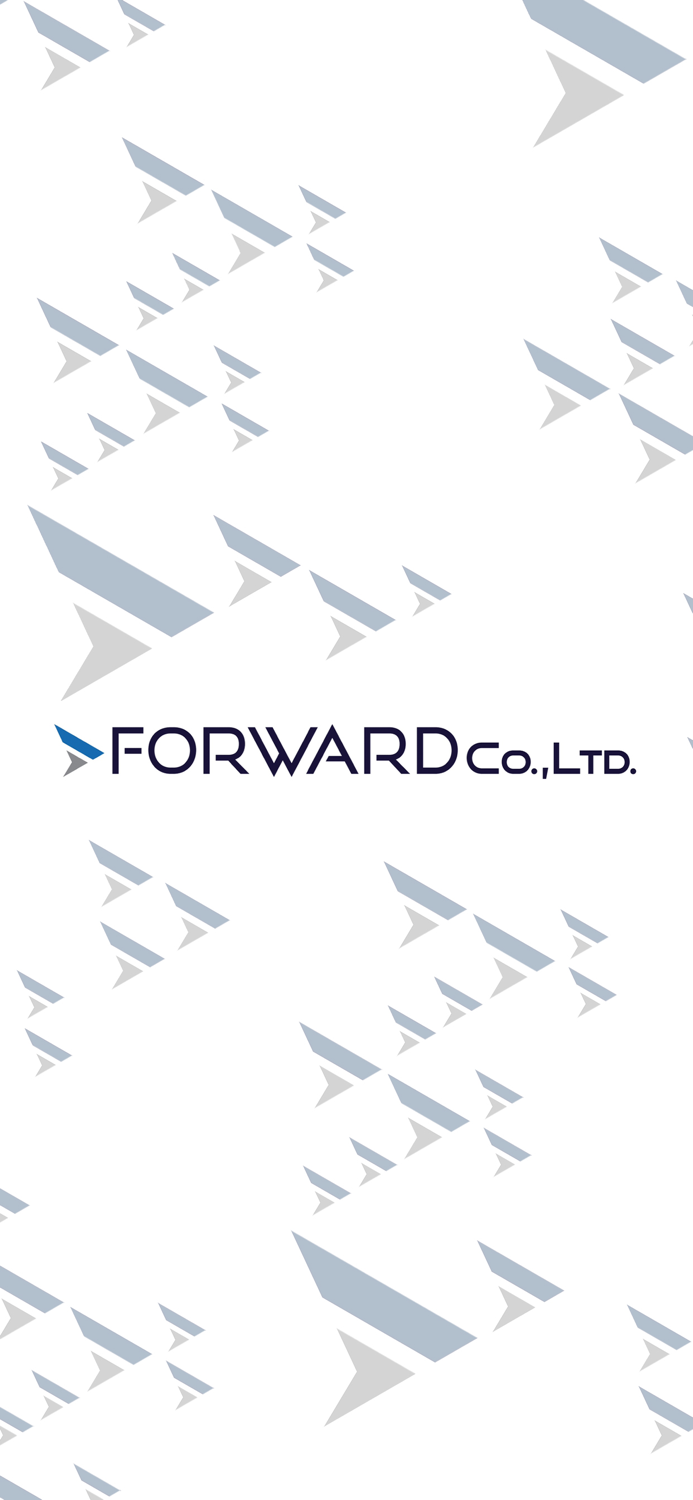 FORWARD CO.LTD.
