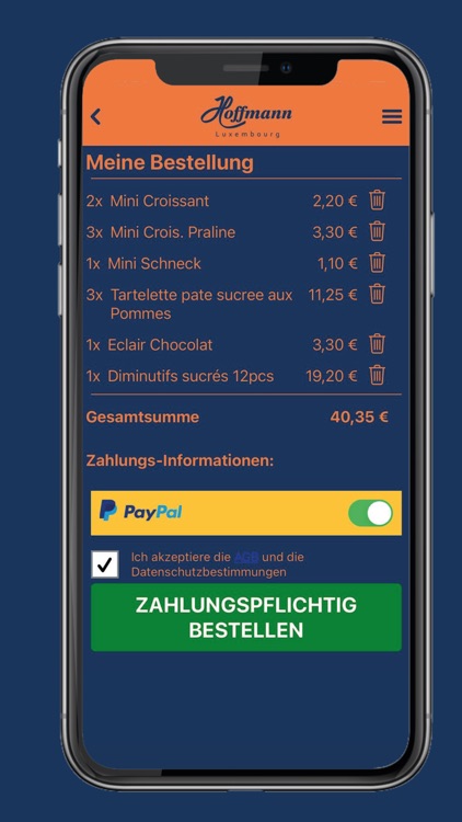 Hoffmann screenshot-3
