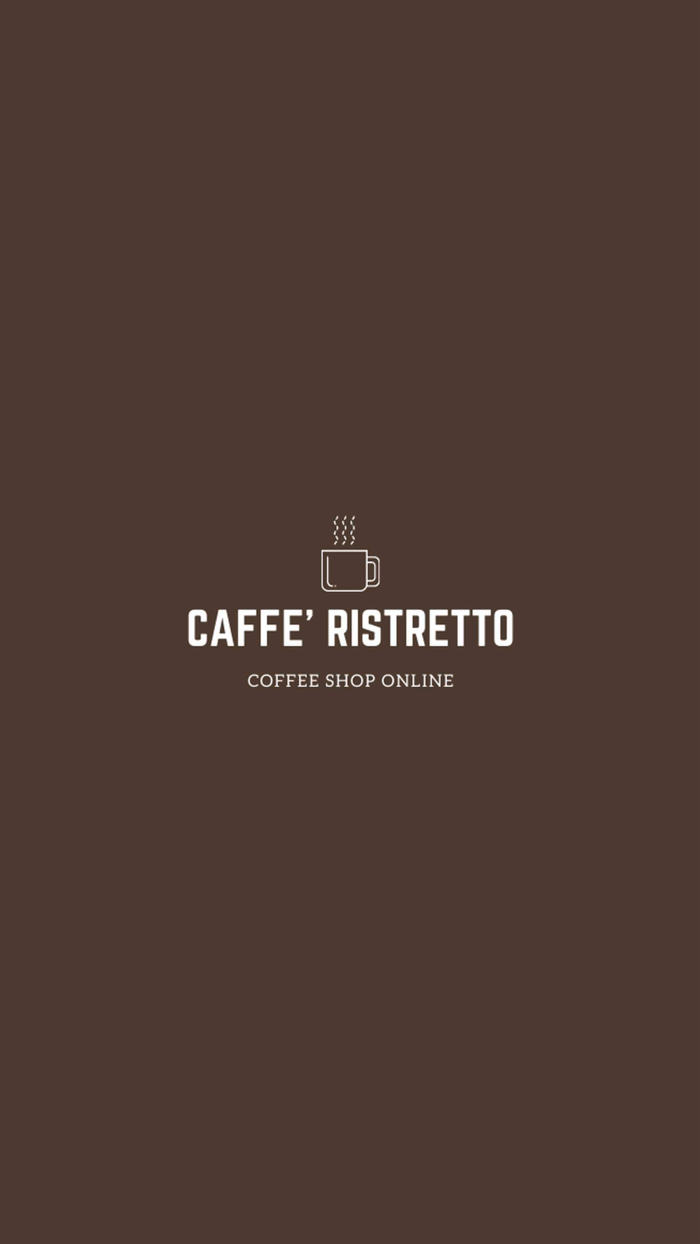 Caffè Ristretto