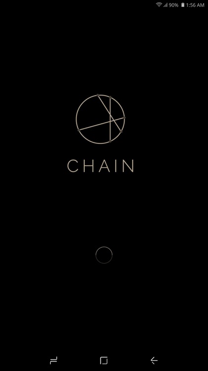 Chain تشين