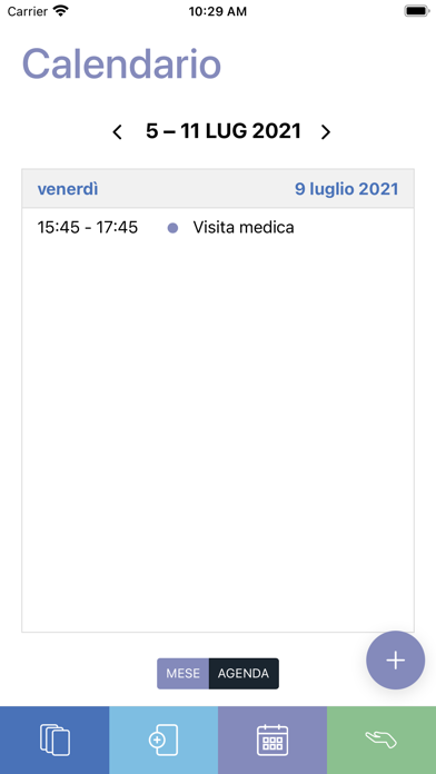 AUT AUT Modena Social Club Screenshot