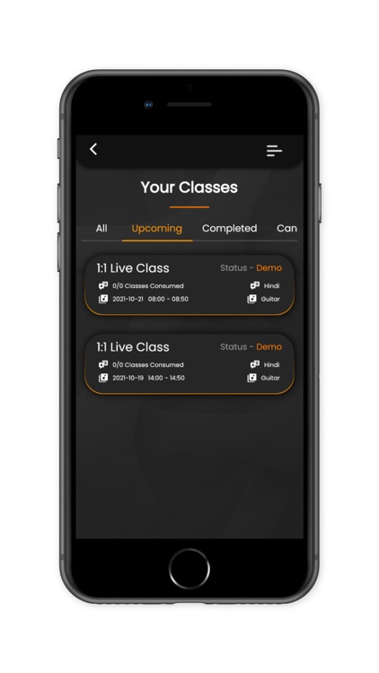 Guitaa - Music learning app screenshot-3