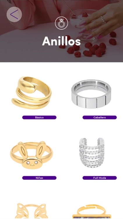 Victoria Zolassi AR screenshot-3