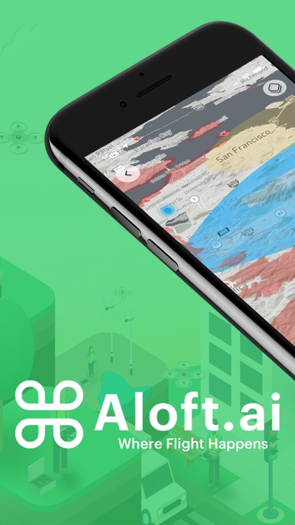 Aloft (formerly Kittyhawk)