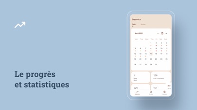 Screenshot #2 pour To Do List - Agenda, Rappel