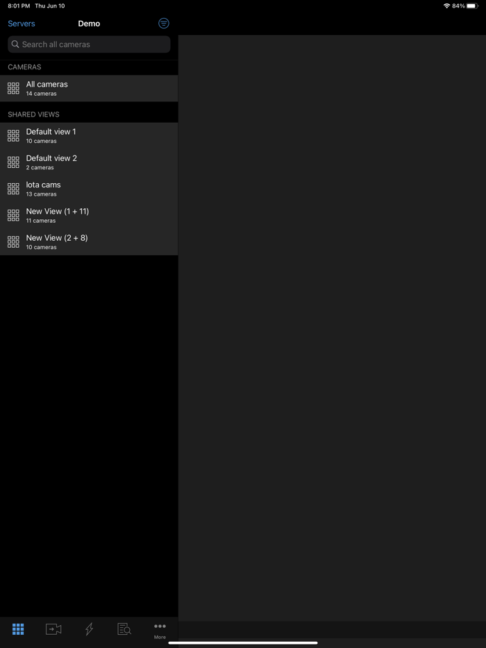 Velocity Vision Mobile